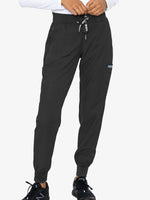 Med Couture Insight Women's Jogger Pant (Plus Size) - Just Scrubs